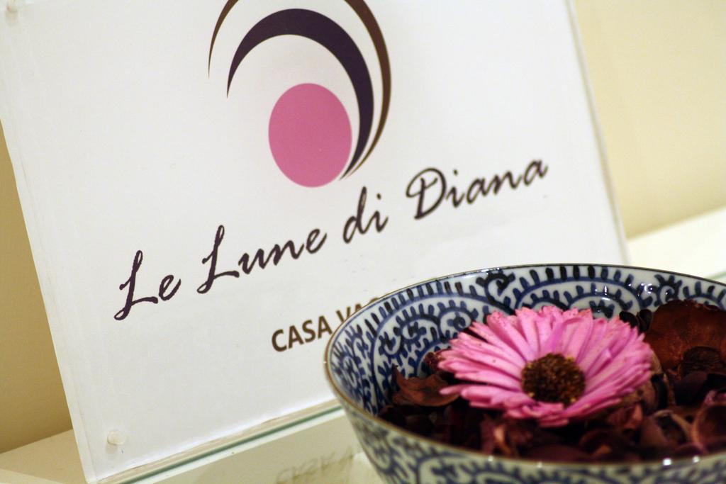 Le Lune Di Diana Matera Eksteriør billede